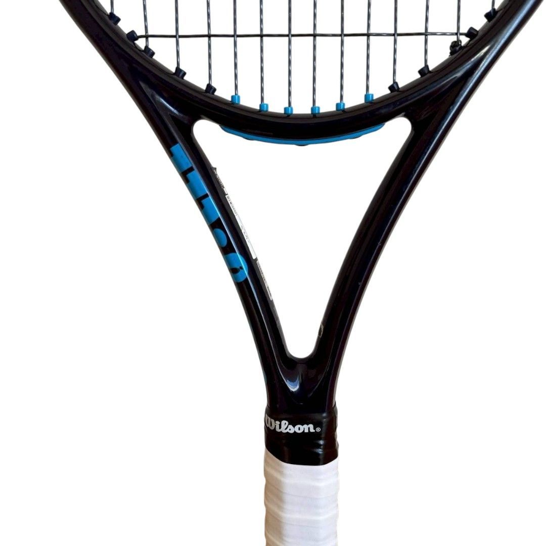 ウイルソン ウルトラ100 v3 G2 2本セット Wilson ULTRA 100 v3.0 G2