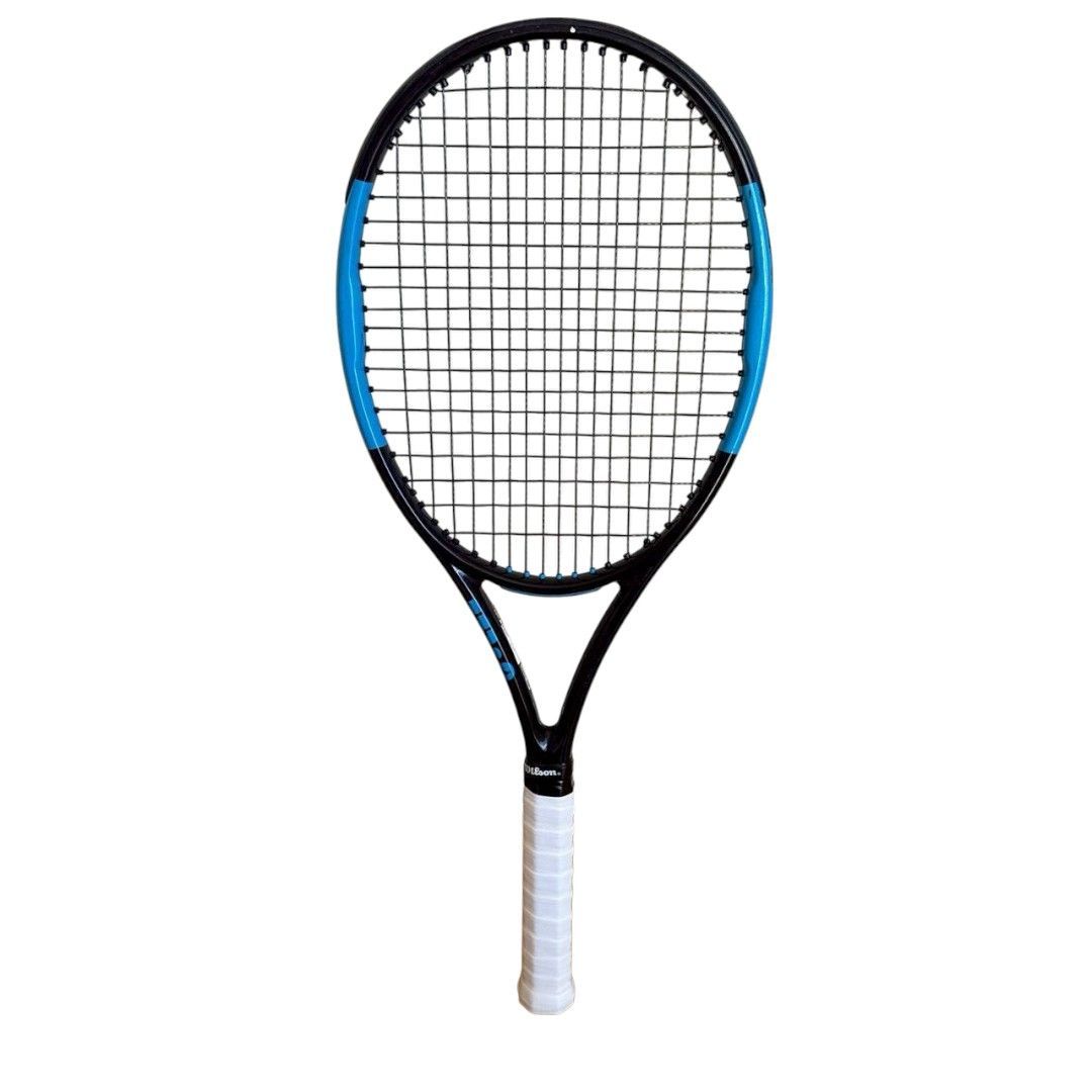 ウィルソン ウルトラツアー100 V 2.0 テニスラケット 650