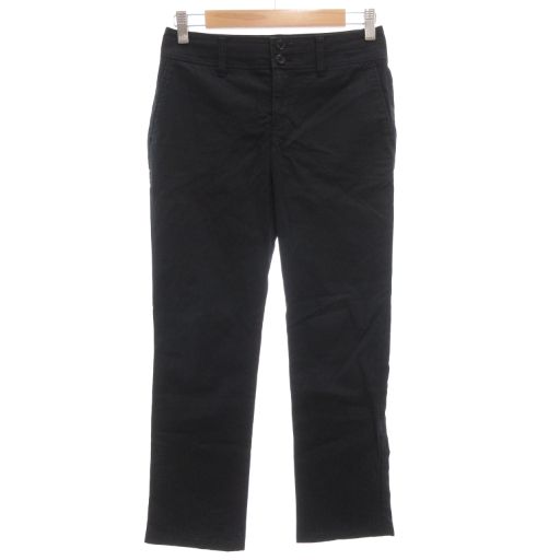 【美品】バーバリーロンドン ウールスラックス ネイビー 44 イタリア製 美品】バーバリーロンドン ウールスラックス ネイビー 44 イタリア製