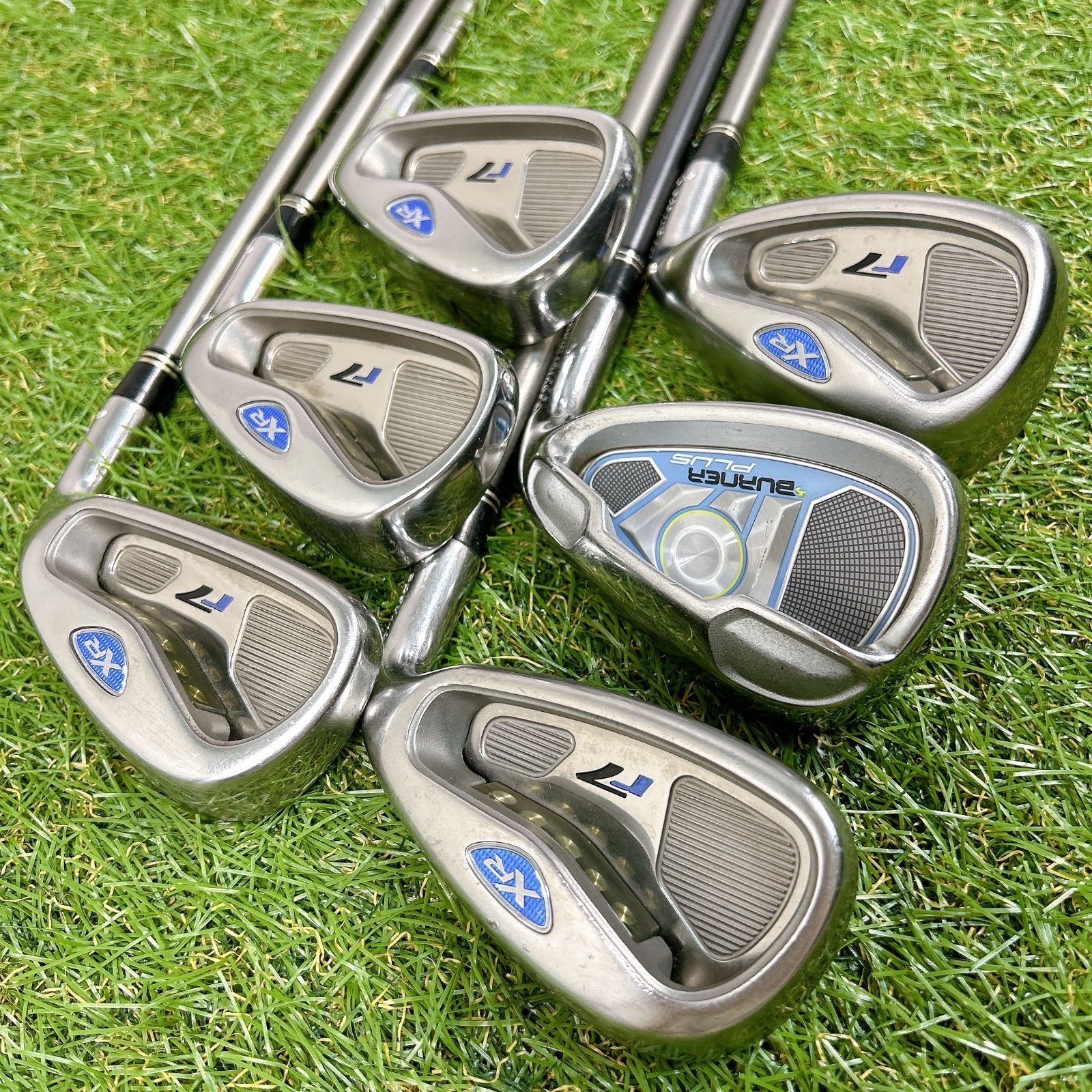 R7 テーラーメイド ゴルフ クラブセット レディース 女性 初心者 L