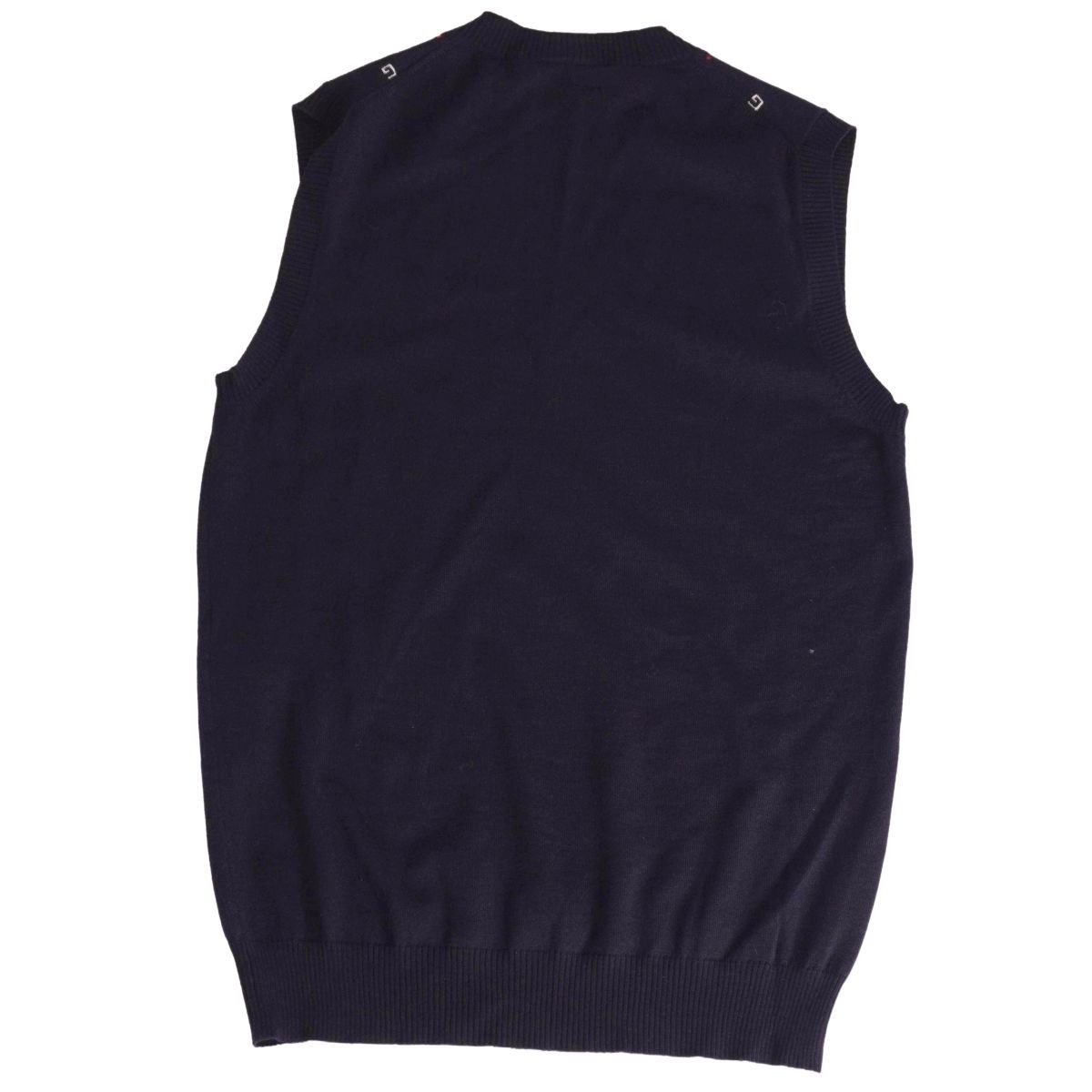 美品GUCCIグッチベスト、ジレ GUCCI（ベスト/ジレ）のフリマアイテム一覧