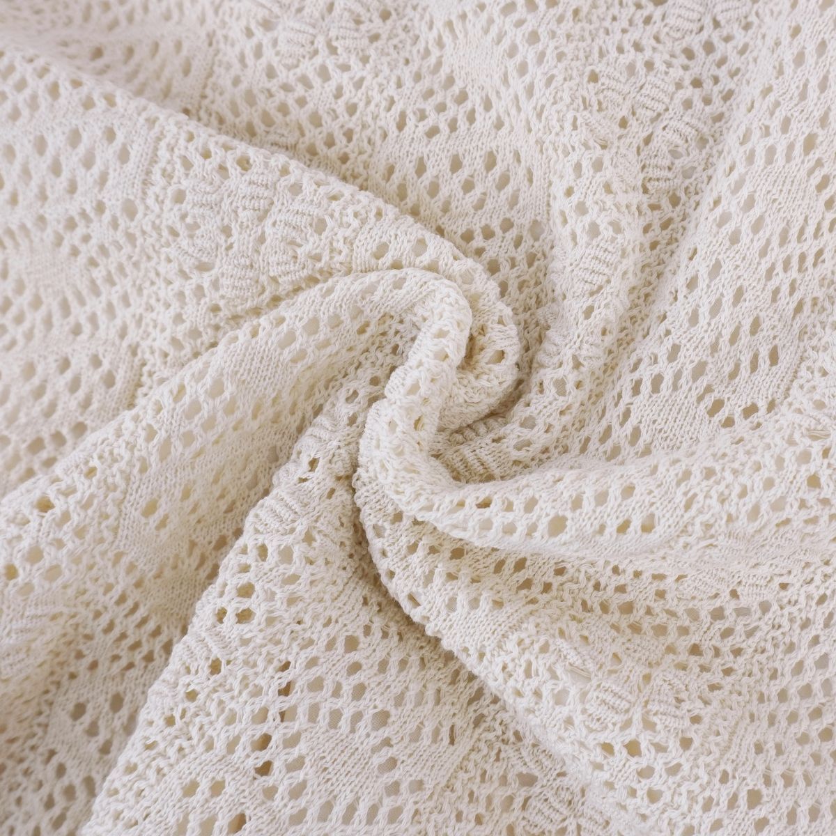 極美品 クリスチャンディオール Christian Dior ワンピース 七分袖