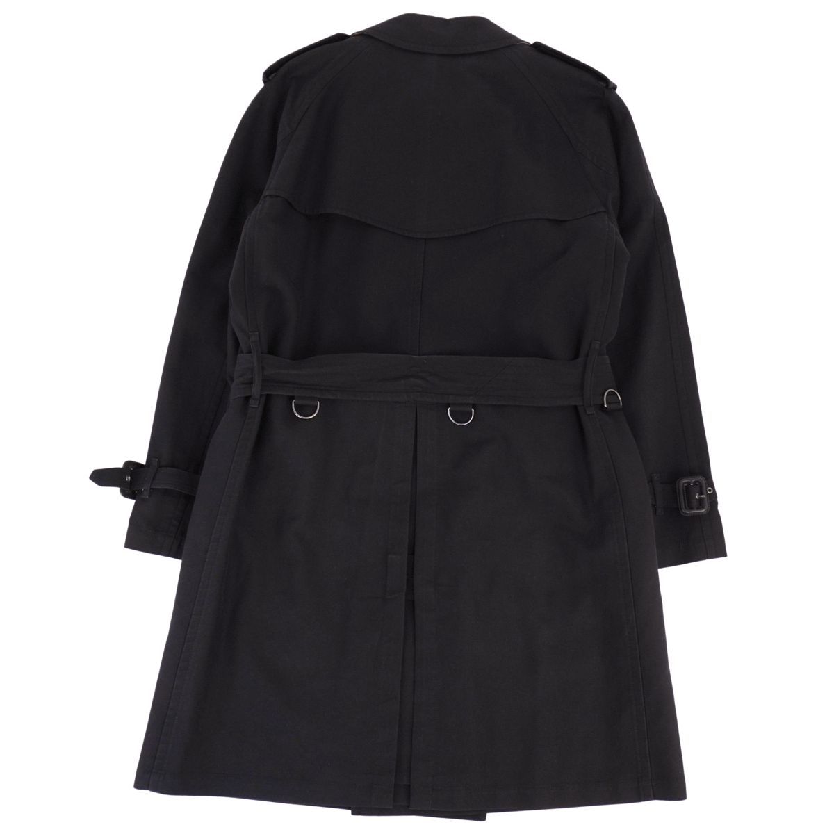 美品 バーバリー ロンドン BURBERRY LONDON コート ライナー付き