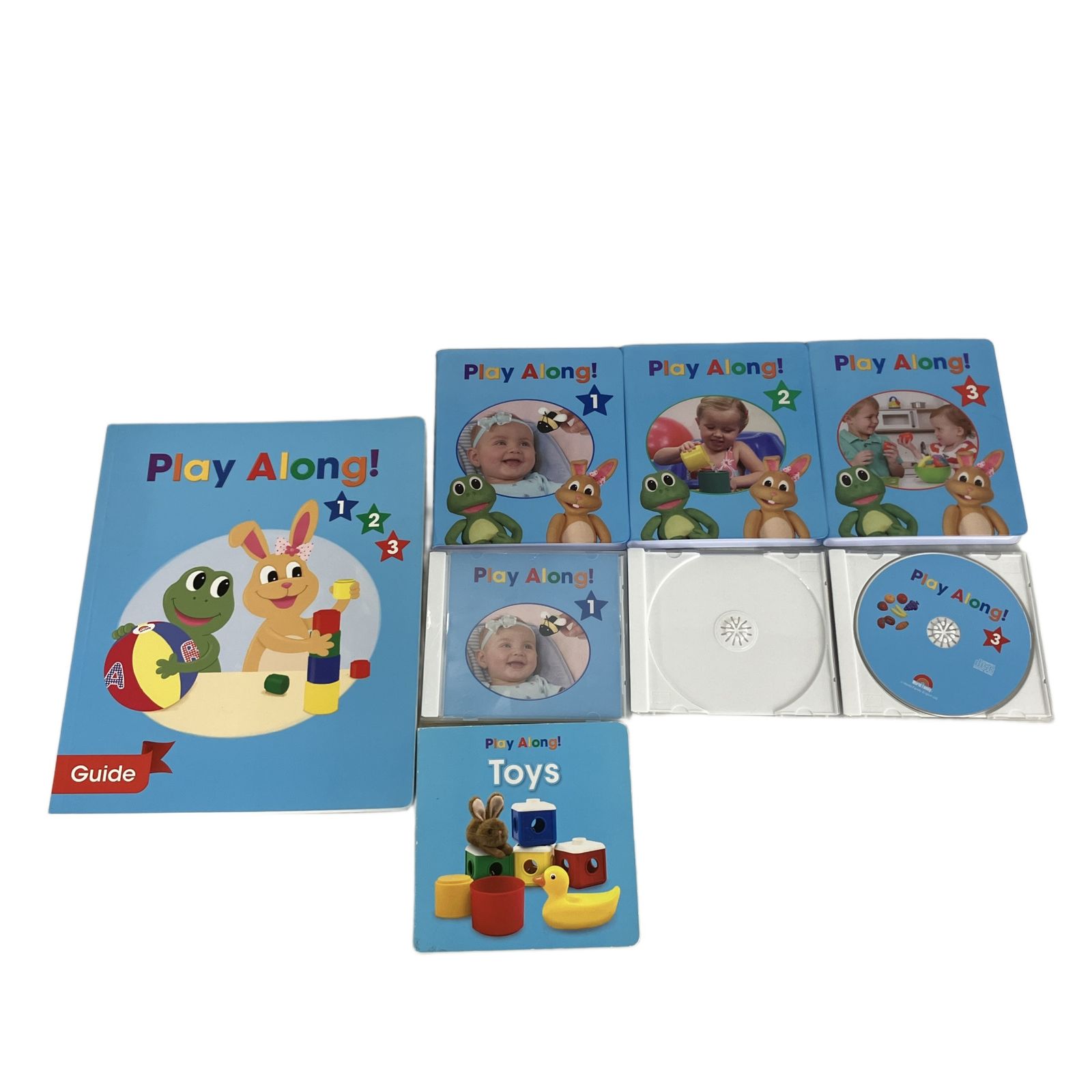 DWE プレイアロング 2019年頃 Blu-ray版 ディズニー 英語システム 英語