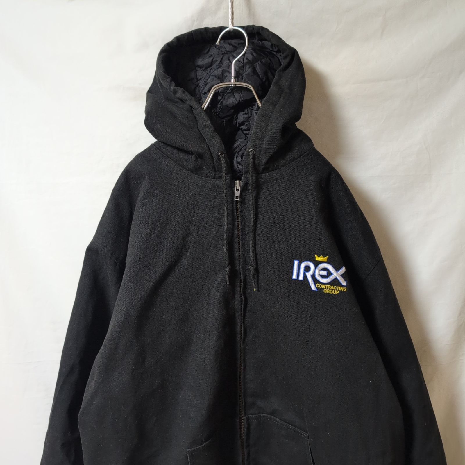 Corner Stone/コーナー ストーン】ダック アクティブジャケット