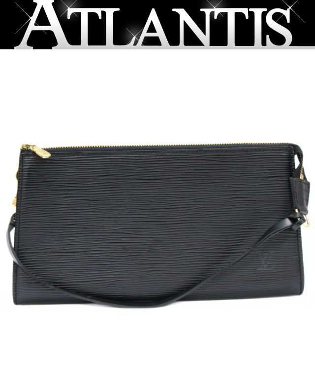 ルイヴィトン Louis Vuitton ポシェットアクセソワール アクセサリー