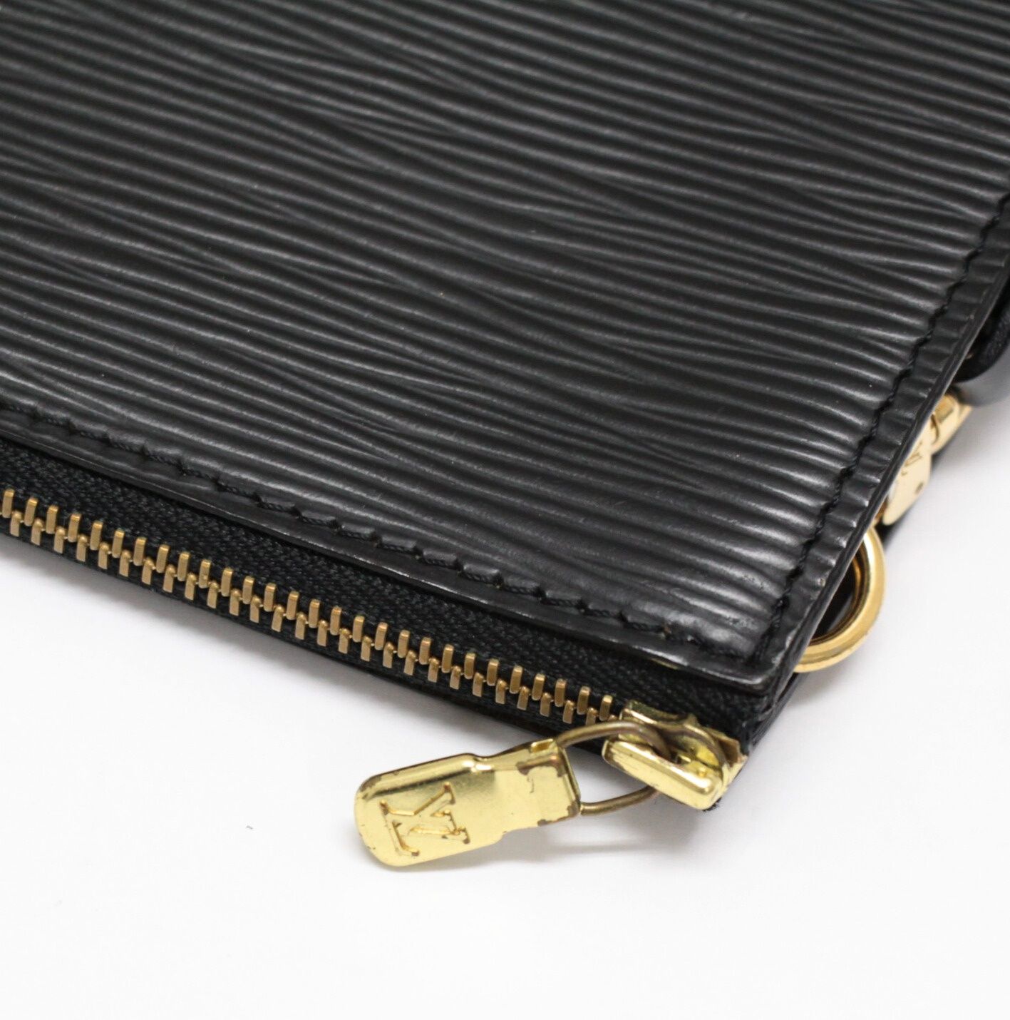 ルイヴィトン Louis Vuitton ポシェットアクセソワール アクセサリー