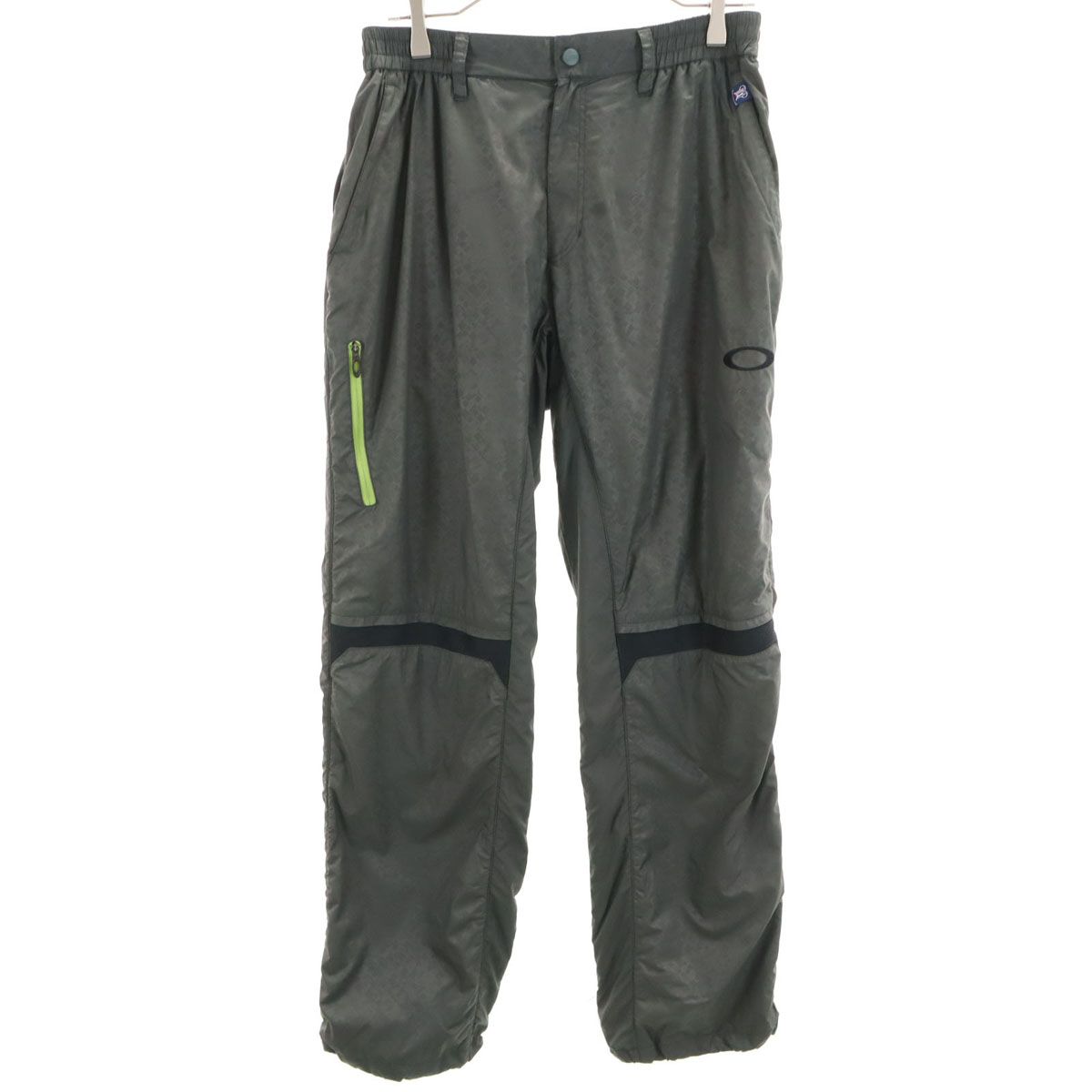 オークリー OAKLEY メンズ ゴルフ ウインドパンツ オークリー OAKLEY