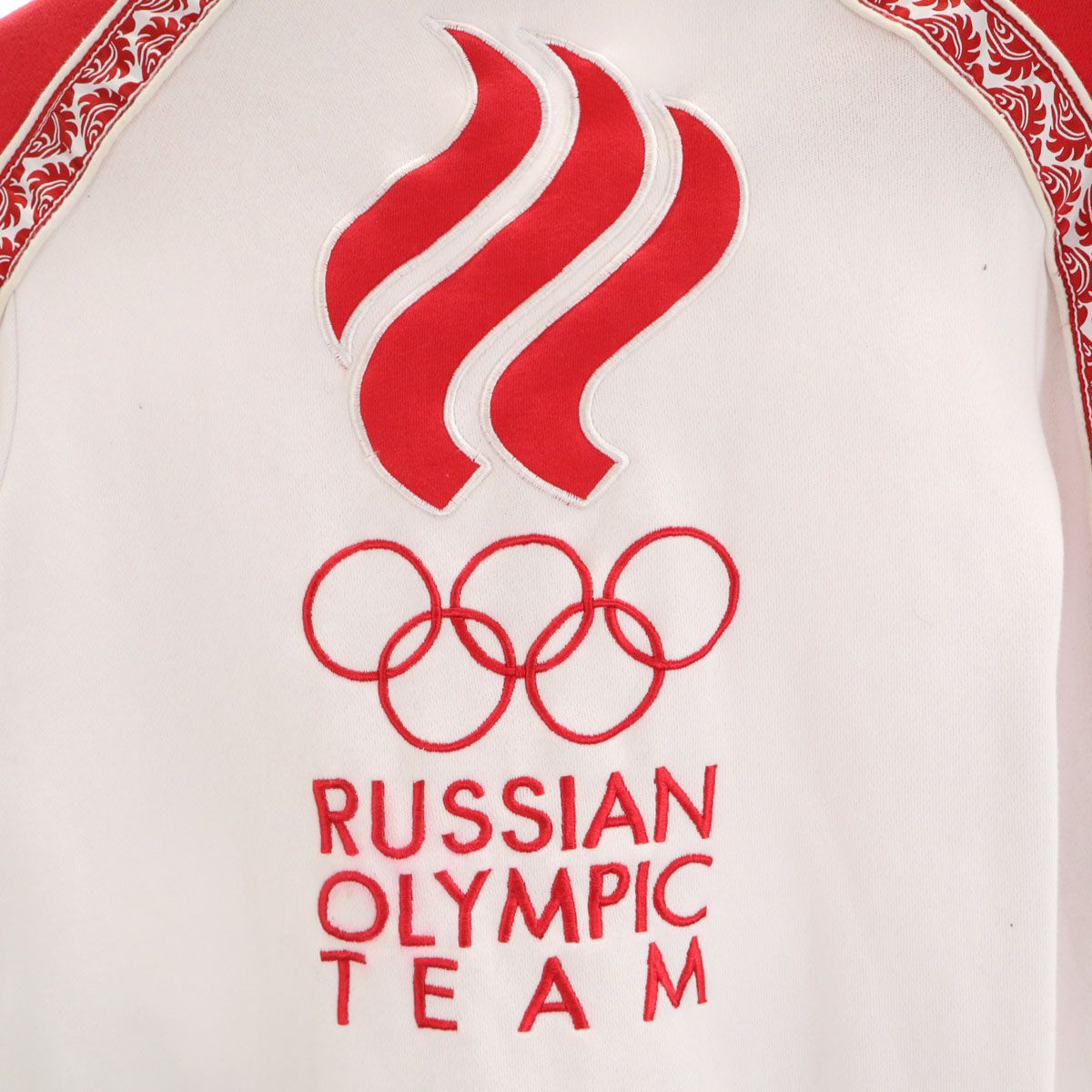BOSCO SPORT ボスコ スポーツ ソチオリンピック ロシア代表 ジャージ