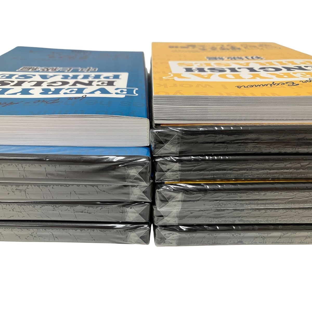 EverydayEnglish 初級編 GENERIC EVERYDAY ENGLISH 初級編 中上級編 英会話 教材 エブリデイ