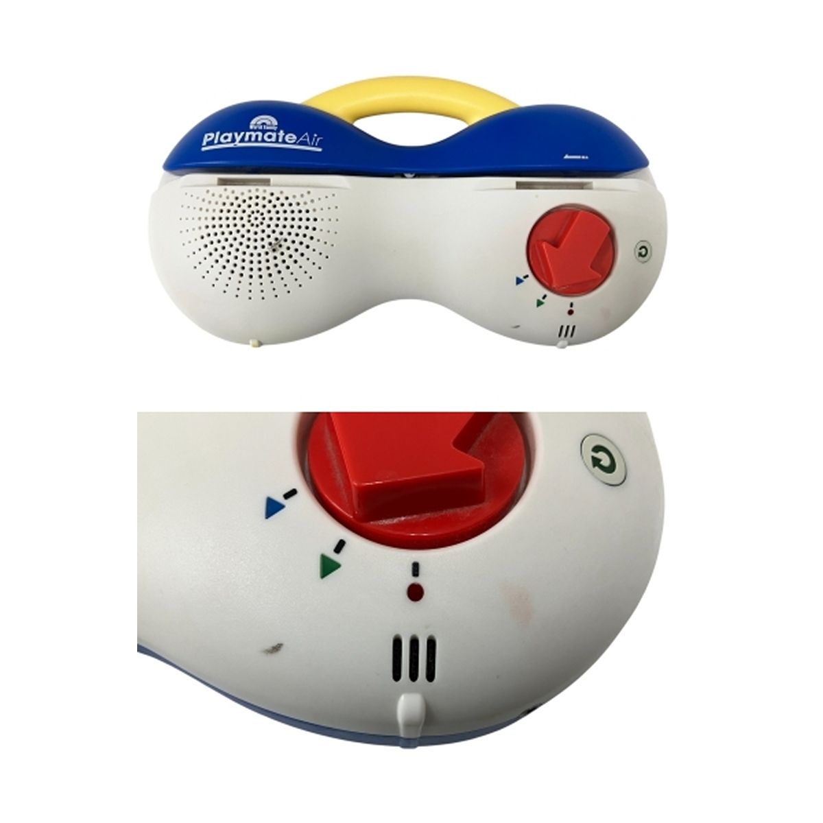 DWE 未開封含 トークアロング プレイメイトエアー Q&A カード 2020年頃