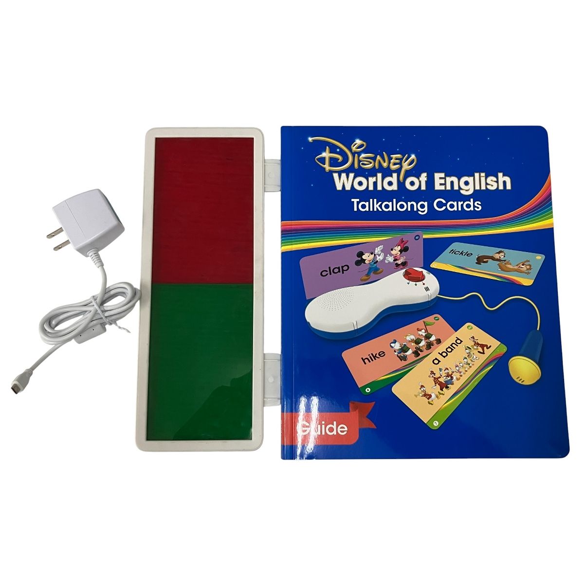 DWE 未開封含 トークアロング プレイメイトエアー Q&A カード 2020年頃