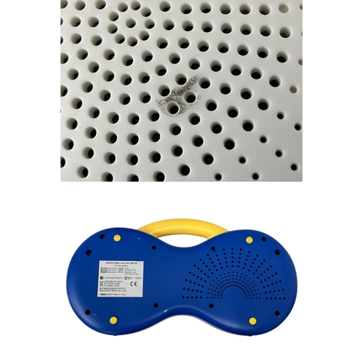 DWE 未開封含 トークアロング プレイメイトエアー Q&A カード 2020年頃