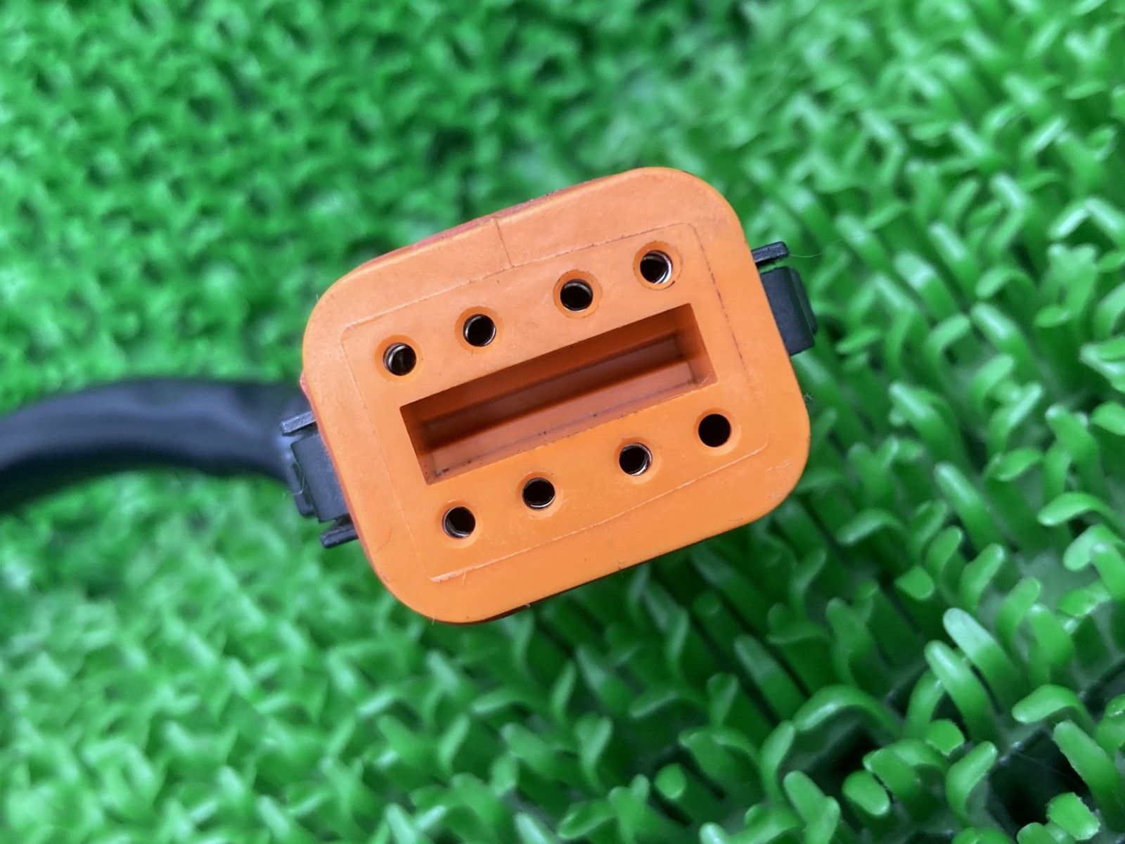 2001年　FLSTF 純正ミッション ハーレー用パーツ カスタムパーツの通信販売 ネオファクトリー