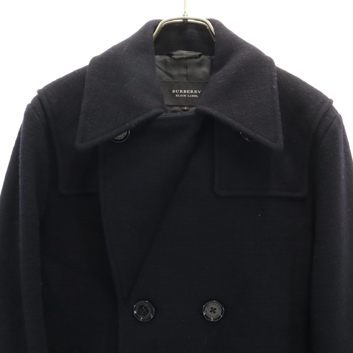 BURBERRY BLACK LABEL バーバリー ブラックレーベル⁄メンズ