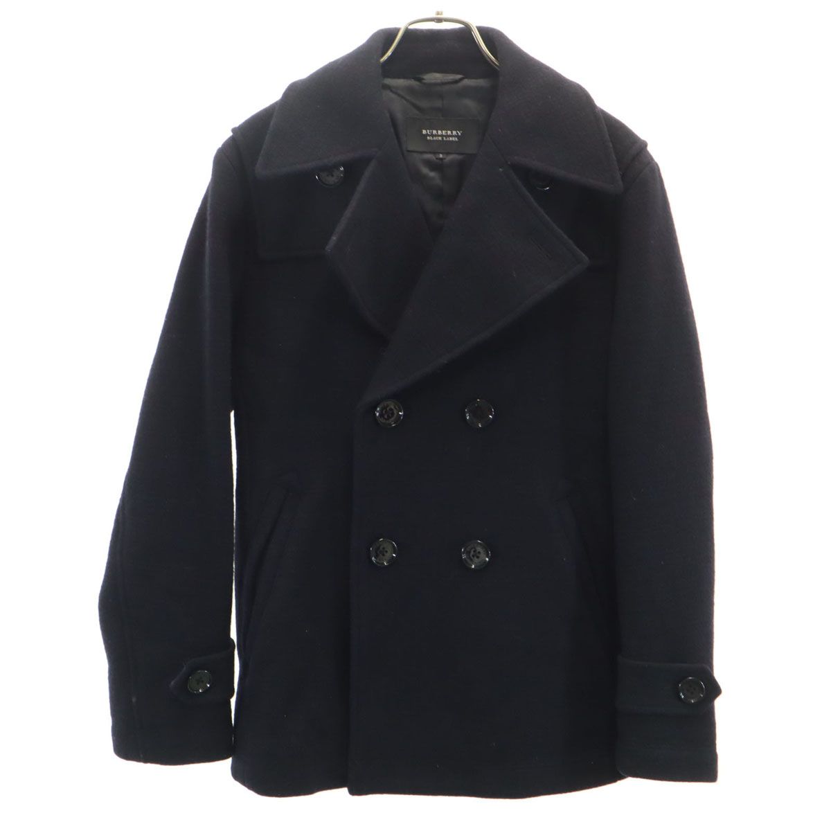 BURBERRY BLACK LABEL バーバリー ブラックレーベル⁄メンズ