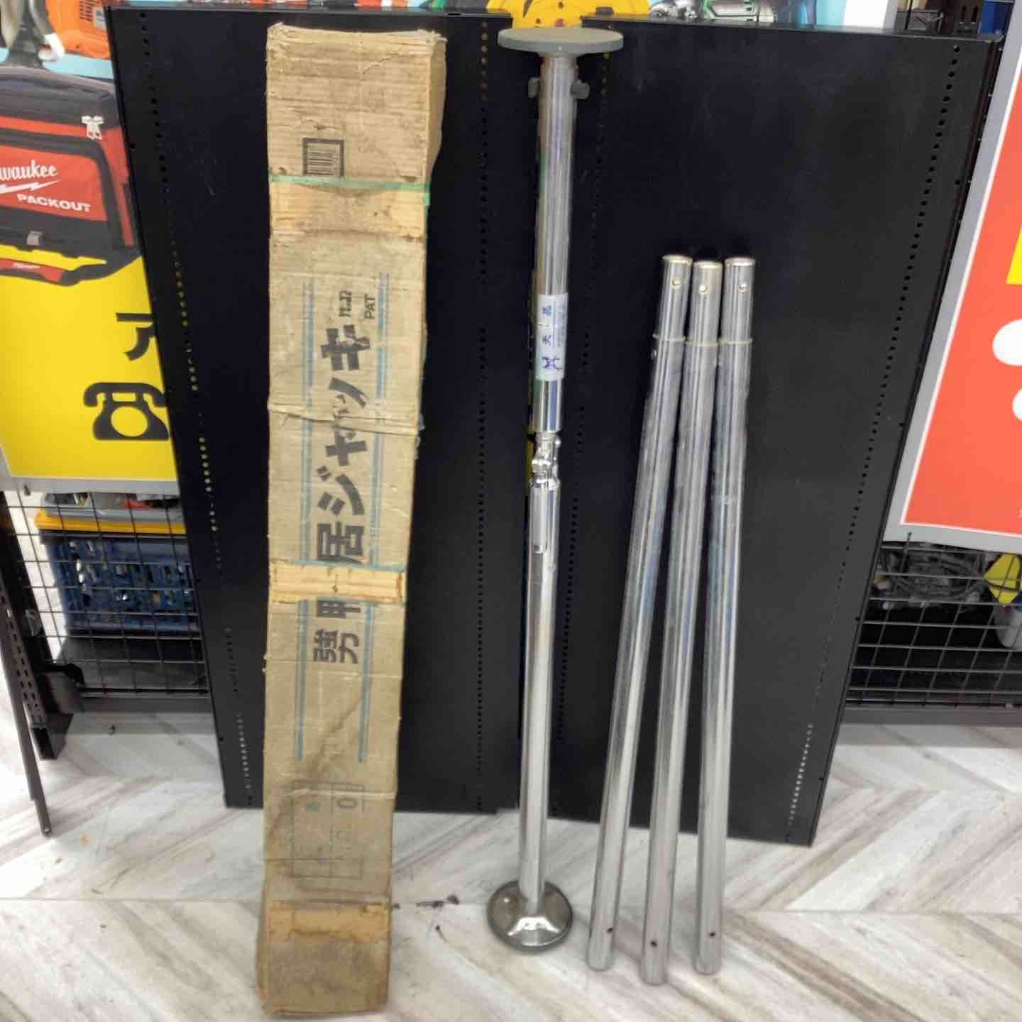 天馬 強力型鴨居ジャッキー #820【越谷店】 - メルカリ