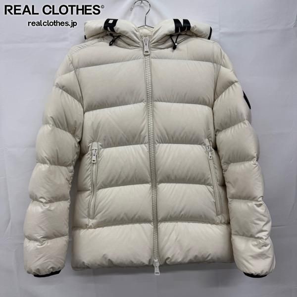 JPタグ】MONCLER/モンクレール DUBOIS/デュボア GIUBBOTTO ダウン