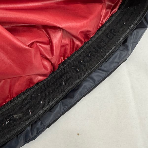 JPタグ】MONCLER/モンクレール BAISE GIUBBOTTO ダウンジャケット