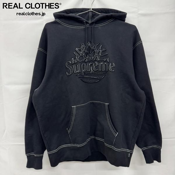 Supreme×Timberland/シュプリーム×ティンバーランド【23SS】Hooded