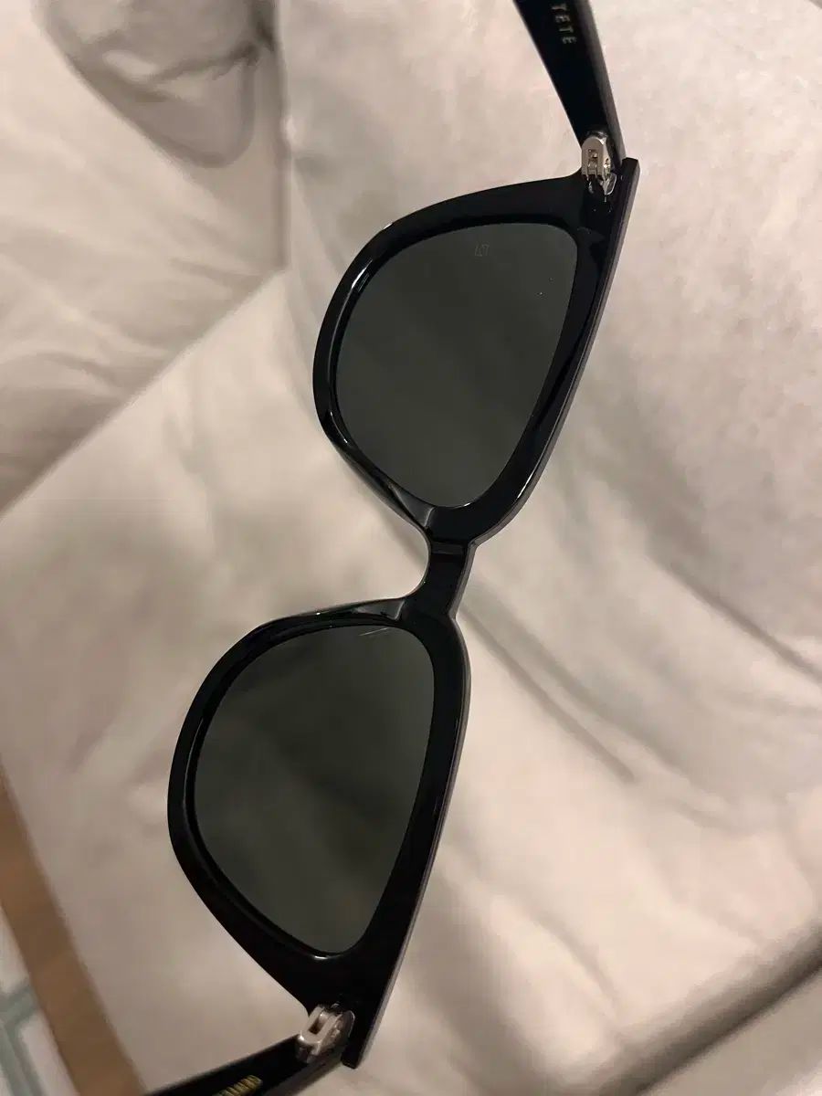 GENTLE MONSTER(ジェントルモンスター) TETE テテ サングラス Gentle