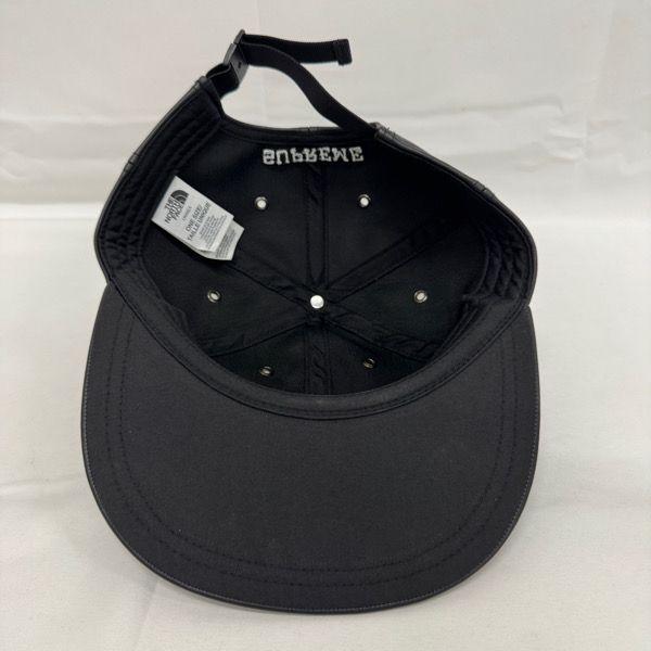 Supreme×THE NORTH FACE/シュプリーム×ノースフェイス【18AW】LEATHER