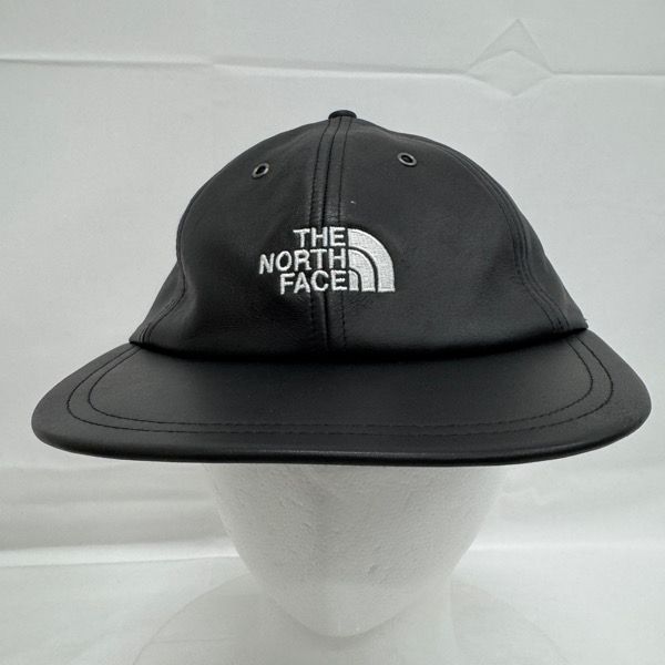 Supreme×THE NORTH FACE/シュプリーム×ノースフェイス【18AW】LEATHER