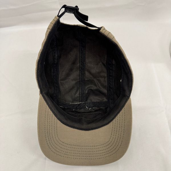 Supreme/シュプリーム Box Logo Camp Cap/ボックスロゴ キャンプ