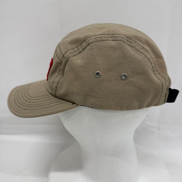 Supreme/シュプリーム Box Logo Camp Cap/ボックスロゴ キャンプ