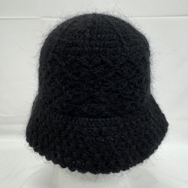 Supreme/シュプリーム【22AW】Mohair Crochet Crusher/モヘアニット