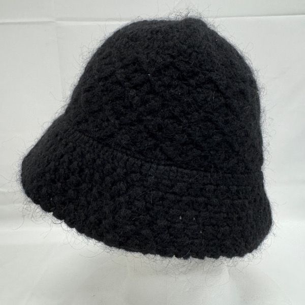 Supreme Mohair Crochet Crusher (FW22) - $78