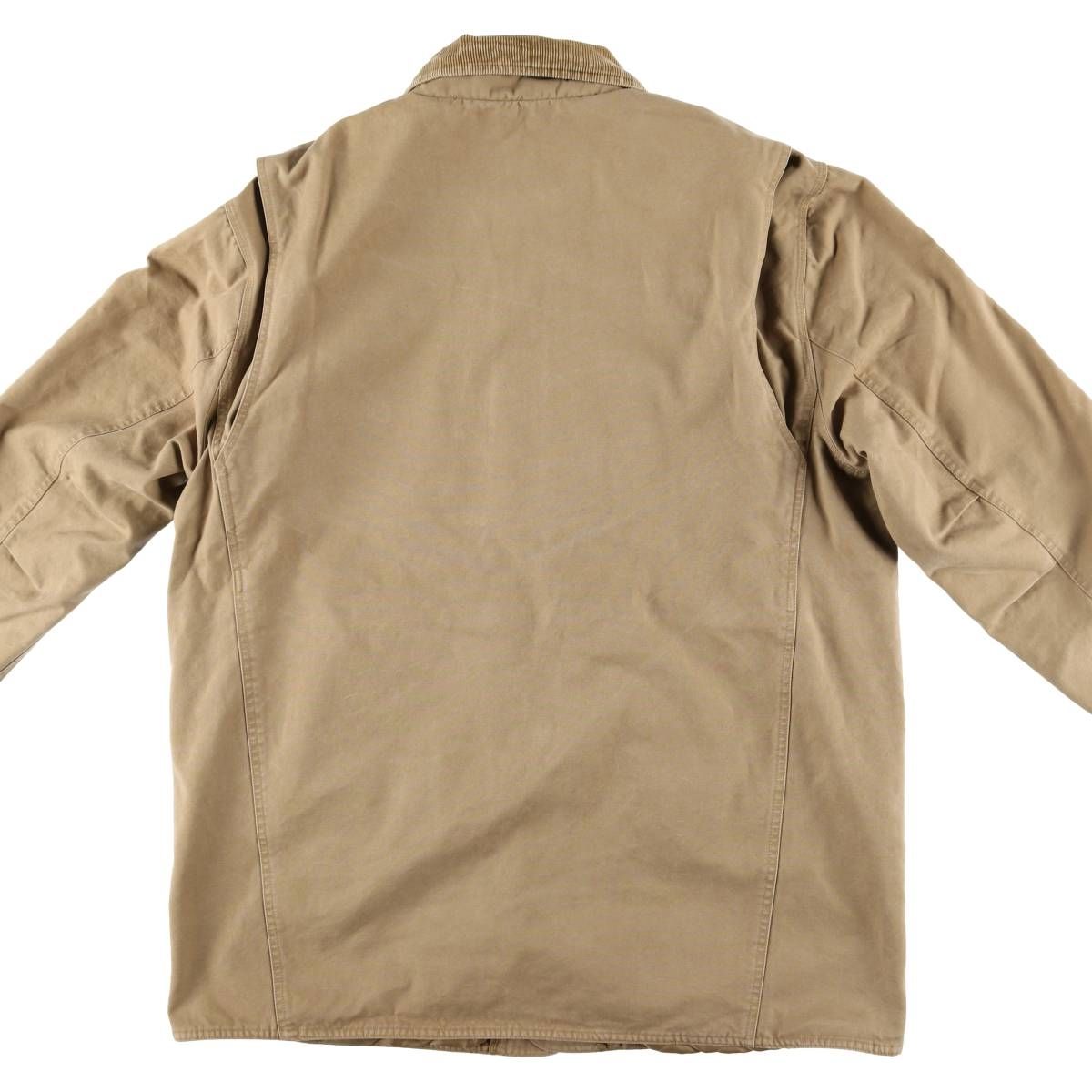 古着 90年代 ギャップ GAP オールドギャップ ダック ハンティング