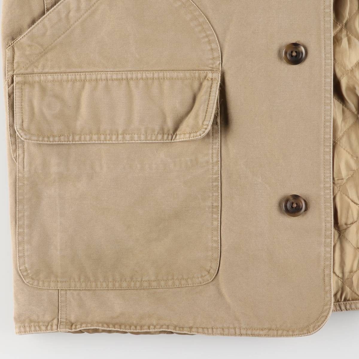 古着 90年代 ギャップ GAP オールドギャップ ダック ハンティング