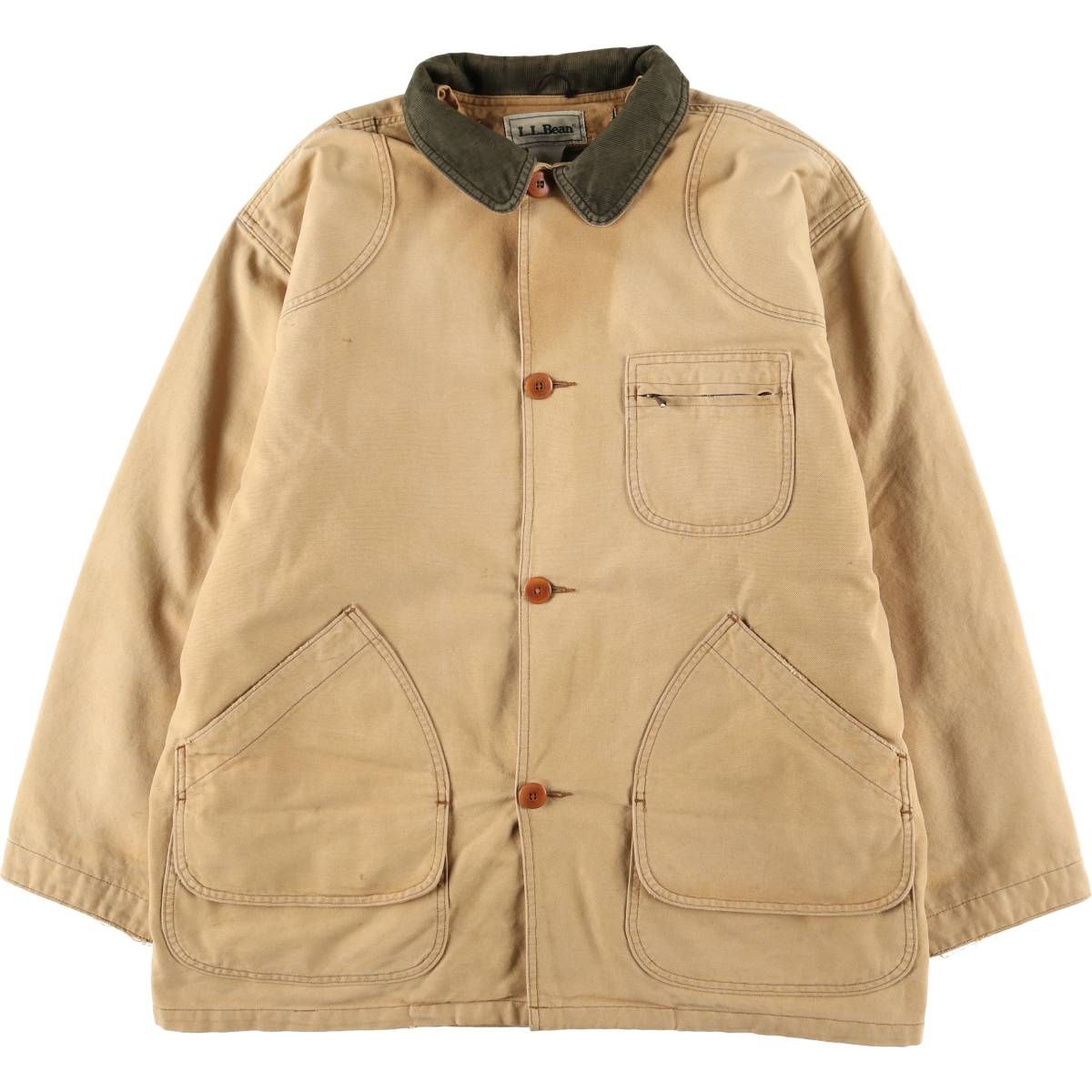 古着 70~80年代 エルエルビーン L.L.Bean ダック ハンティング
