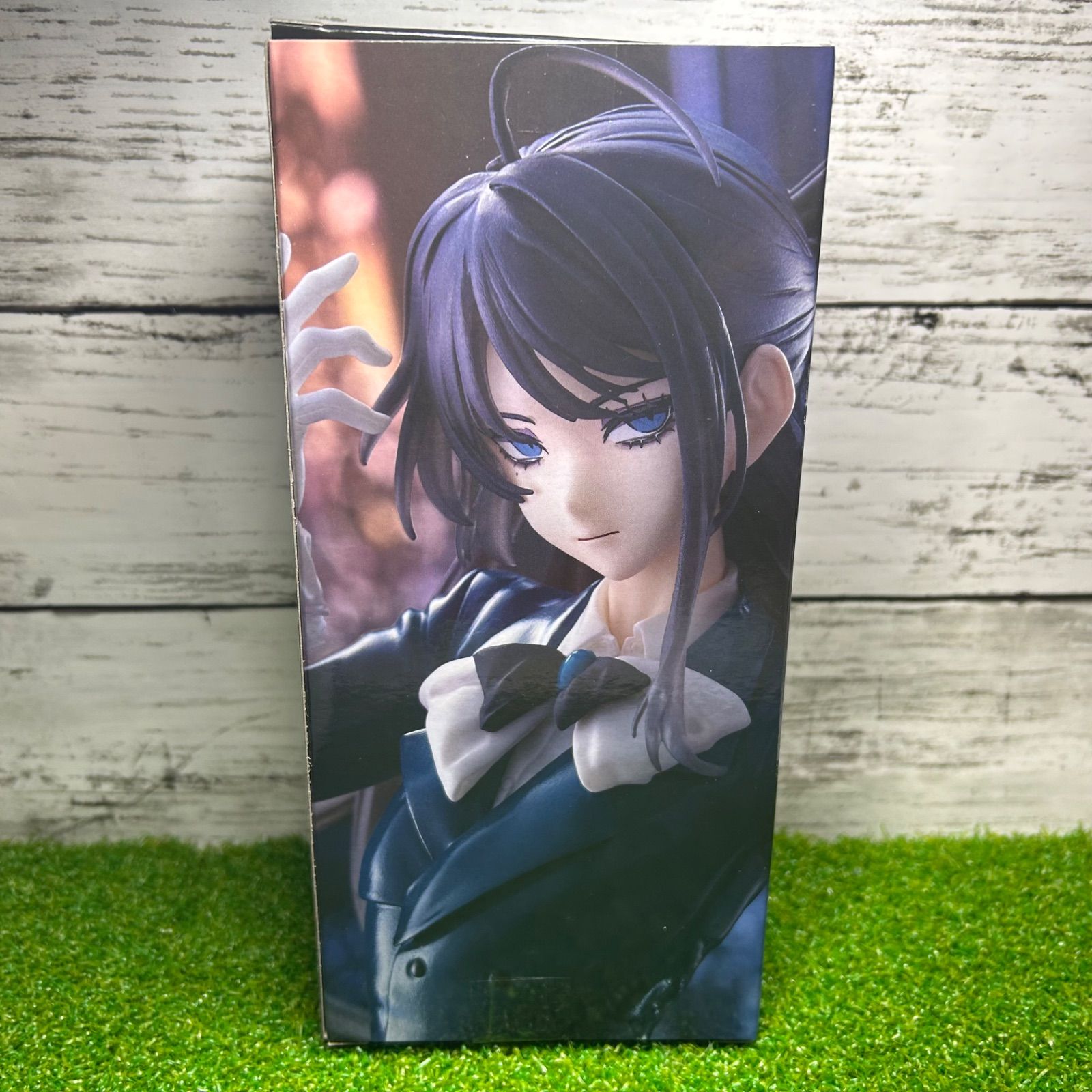 TAITO タイトー ado フィギュア〜Winter ver.〜 ラウンドワン限定