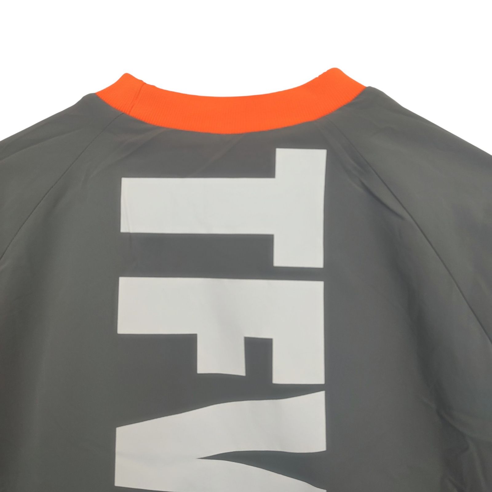 TFW49 ティーエフダブリュー ゴルフ 20AW REVERSIBLE PULLOVER