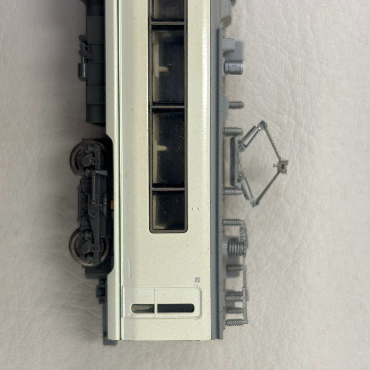 N【中古】KATO 10-164 651系 スーパーひたち 7両セット Nゲージ - メルカリ