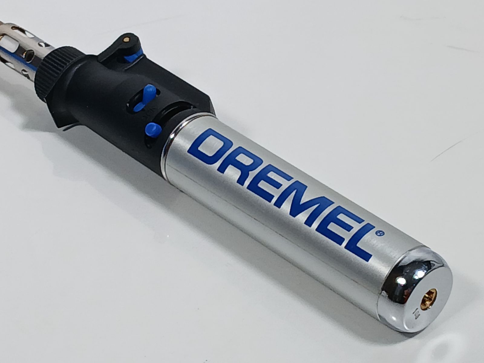 Dremel ドレメル 多機能はんだごて VERSATIP バーサティップ 2000-6 