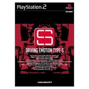 【中古】「非常に良い」DRIVING EMOTION TYPE-S 中古】「非常に良い」DRIVING EMOTION TYPE-S - メルカリ