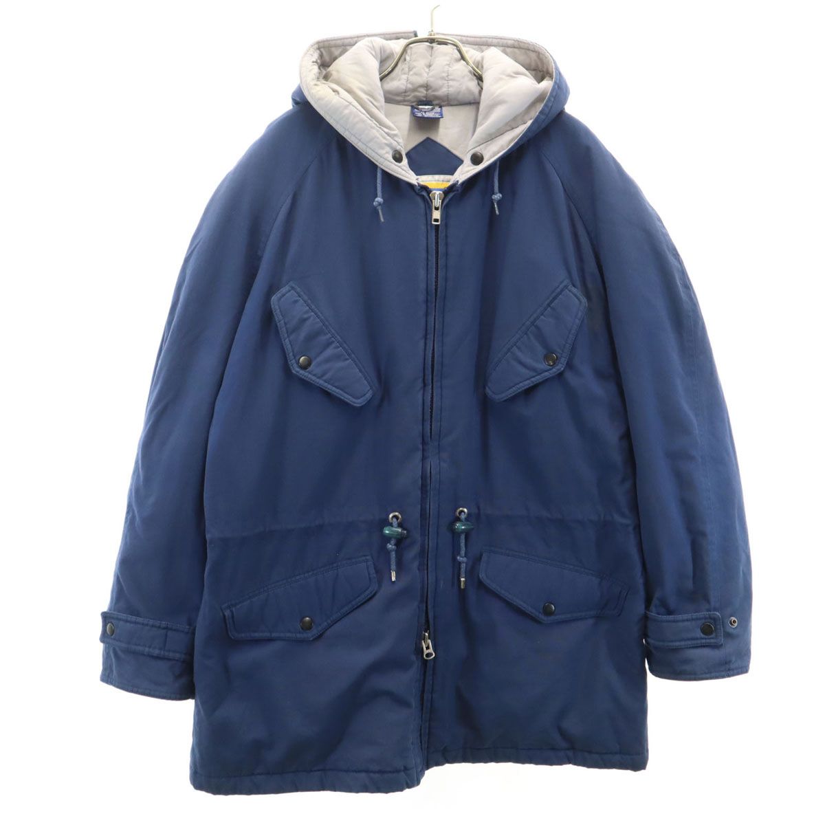 MIGHTY MAC マイティーマック 90s オールド 中綿ジャケット 42