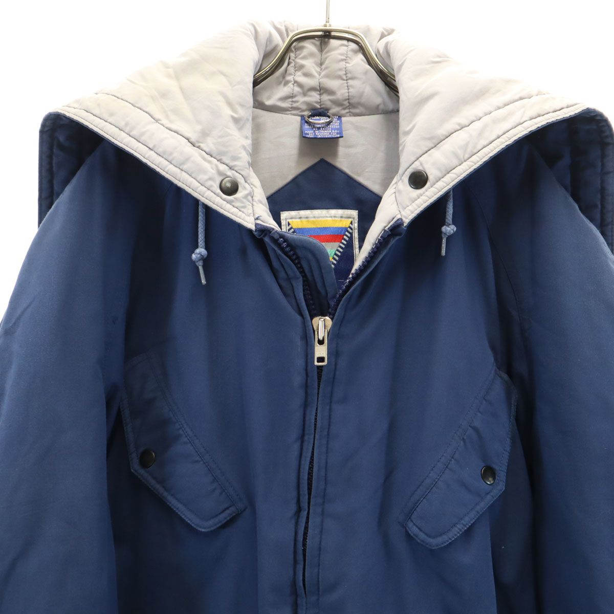 MIGHTY MAC マイティーマック 90s オールド 中綿ジャケット 42