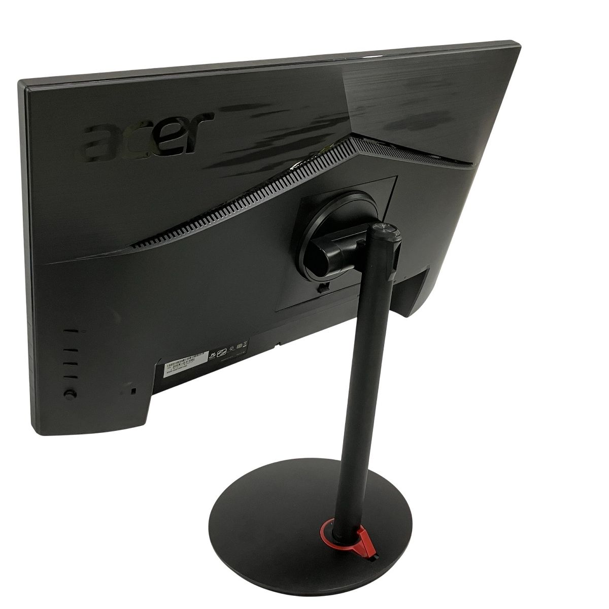 Acer XV240Y 23.8インチ 液晶ディスプレイ 2020年製 モニター PC周辺