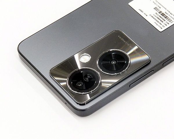 OPPO A3030P グレー 本体 OPPO スマートフォン A79 A3030P 5G 128GB Y!mobile(Softbank)/〇判定