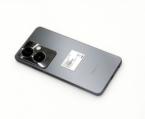 OPPO スマートフォン A79 A3030P 5G 128GB Y!mobile(Softbank)/〇判定