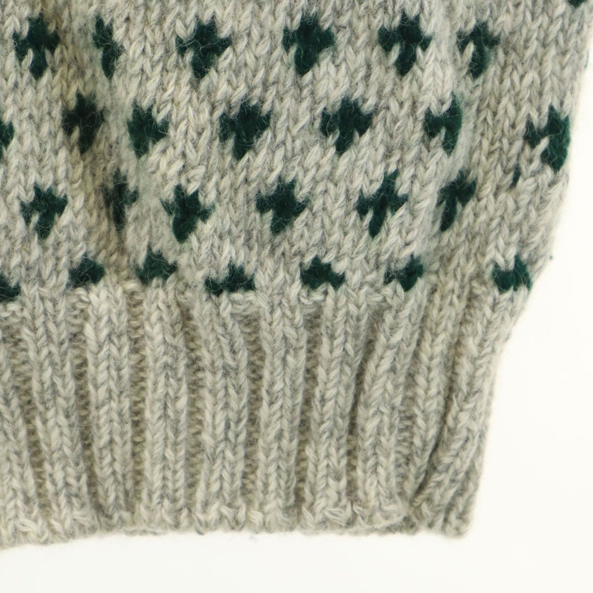 Polo by Ralph Lauren ポロバイラルフローレン 90s ハンドニット