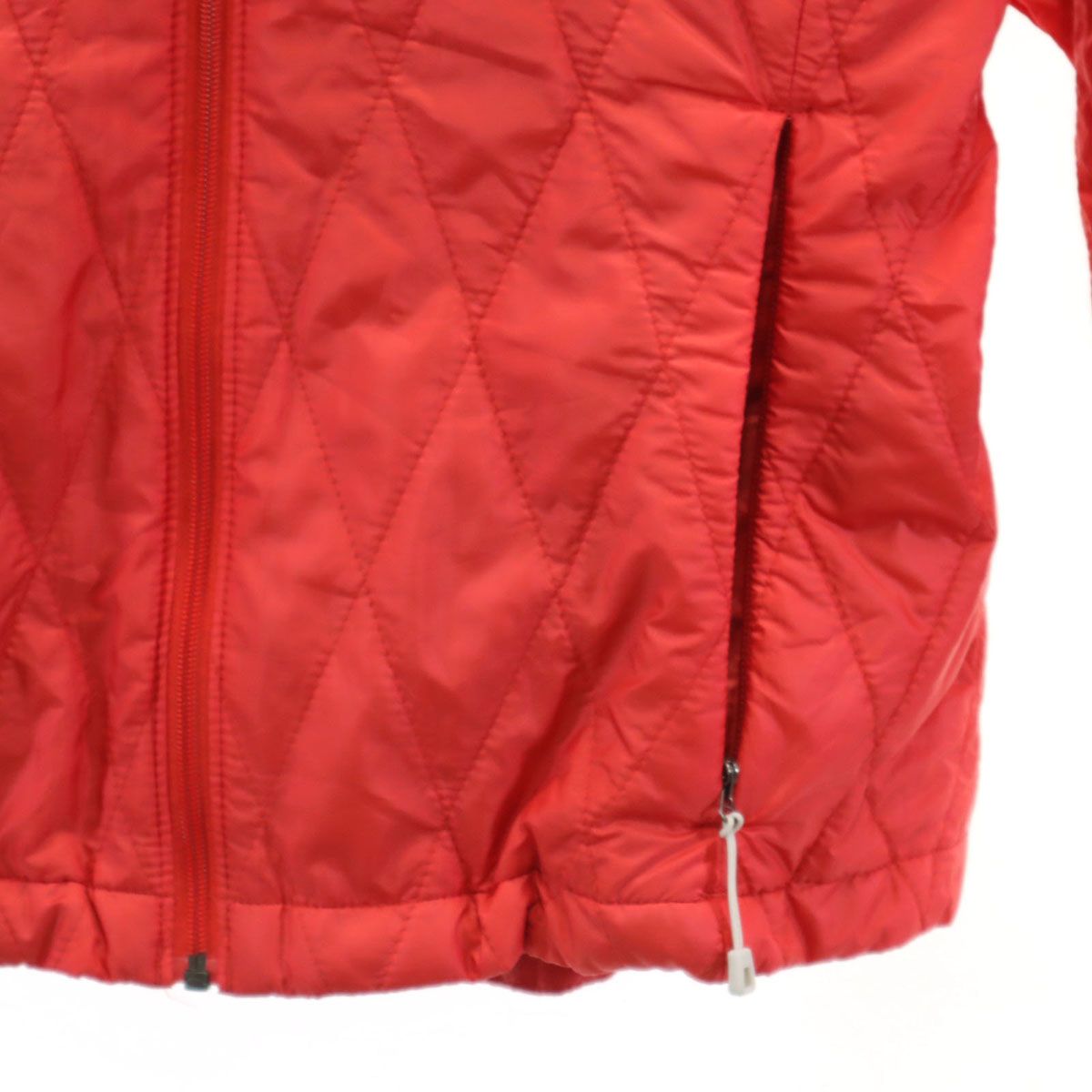 patagonia パタゴニア ナノパフ ジャケット S レッド 84225FA12