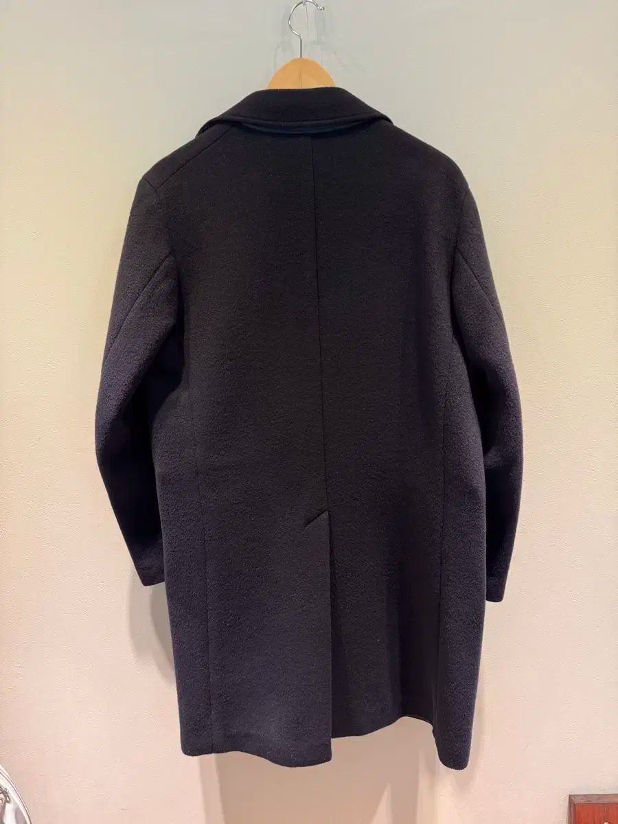 オーラリー コート 4 AURALEE 23AW チェスターコート サイズ4 4