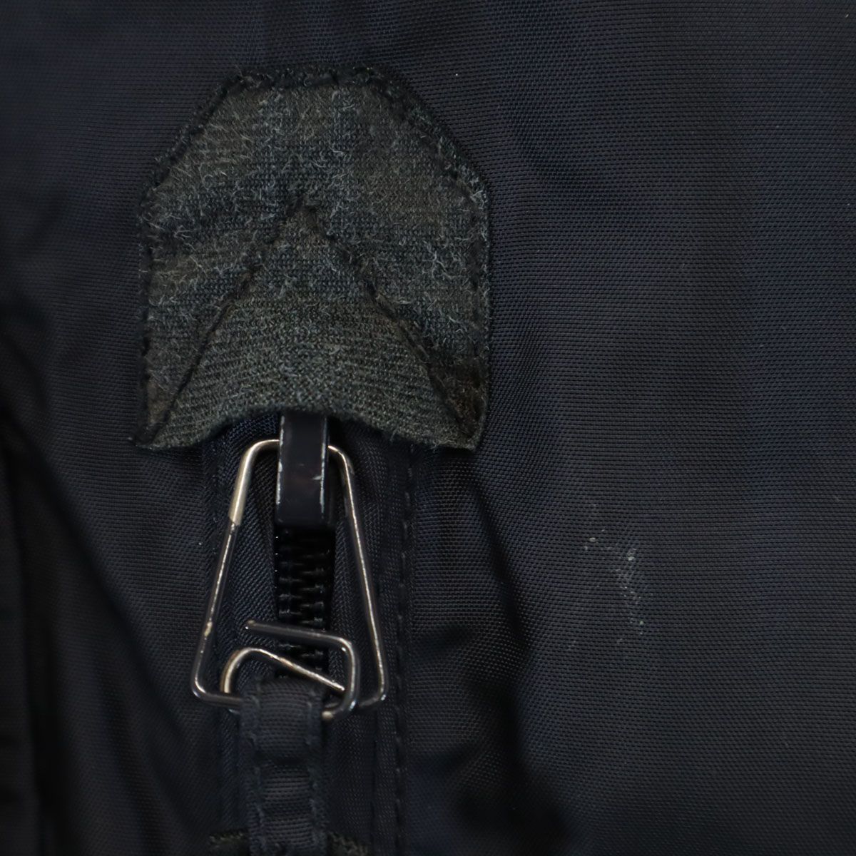 PARAJUMPERS パラジャンパーズ ダウンコート S ネイビー ライナー付き