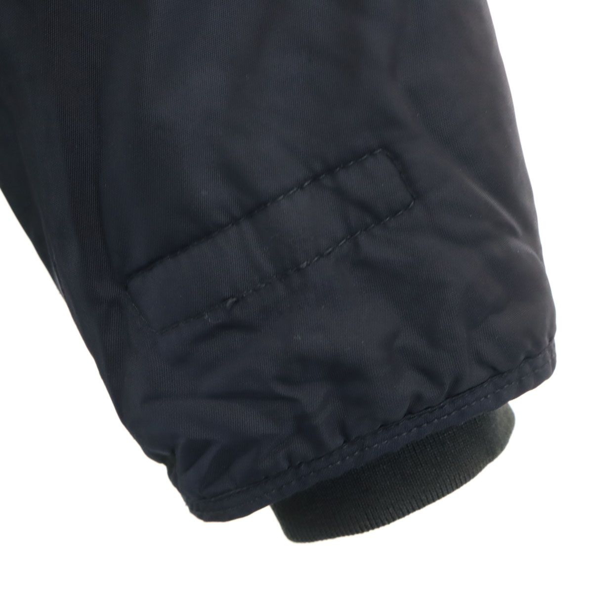 PARAJUMPERS パラジャンパーズ ダウンコート S ネイビー ライナー付き