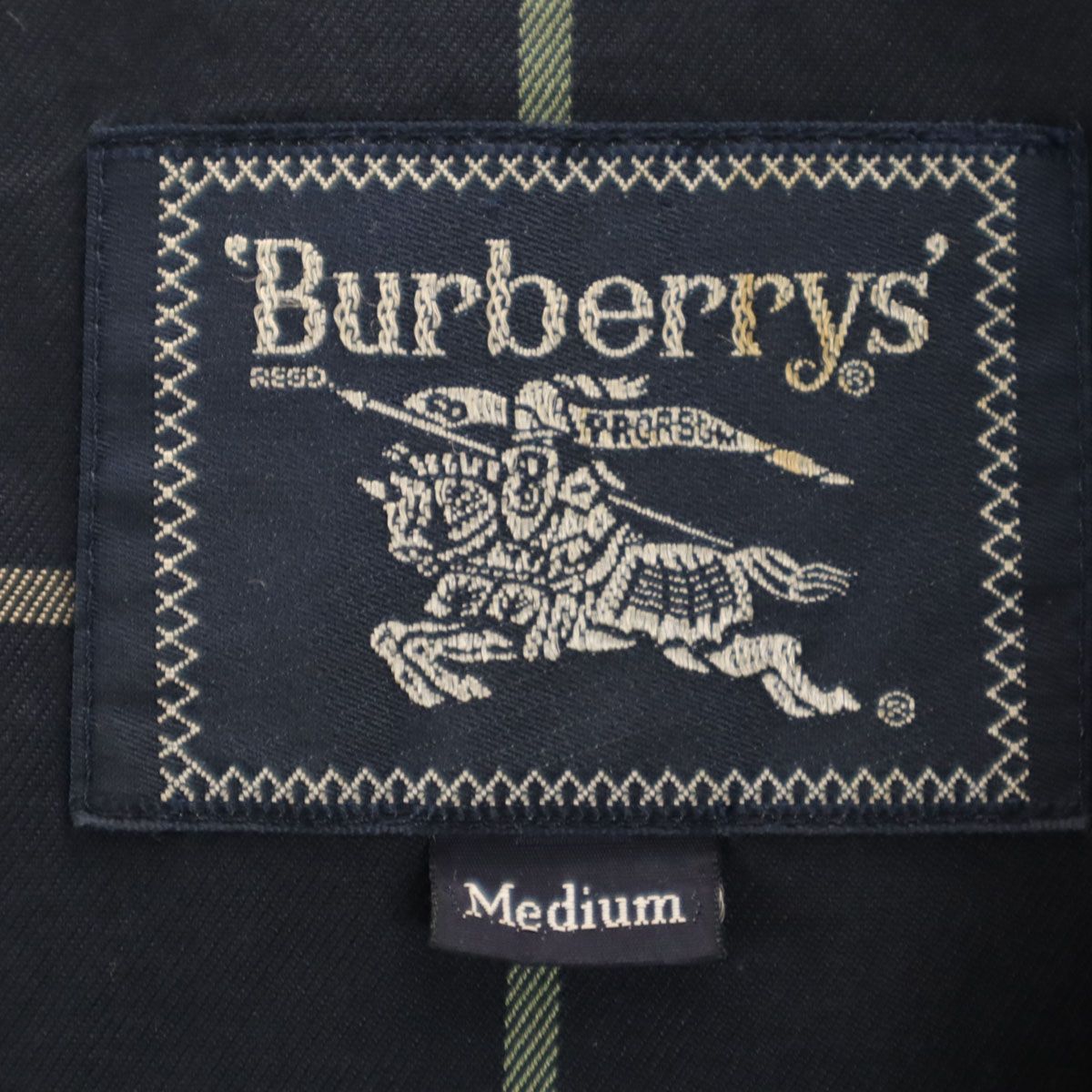 Burberrys バーバリーズ 90s オールド 3WAY ダウンジャケット M